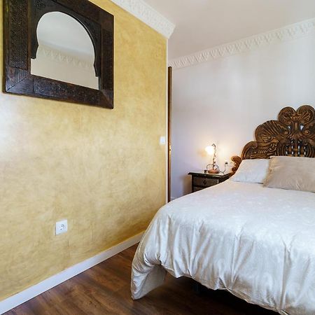Casa Nazari - Setenil De Las Bodegas Exteriör bild