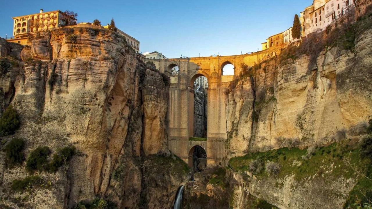 Casa Nazari - Setenil De Las Bodegas Exteriör bild