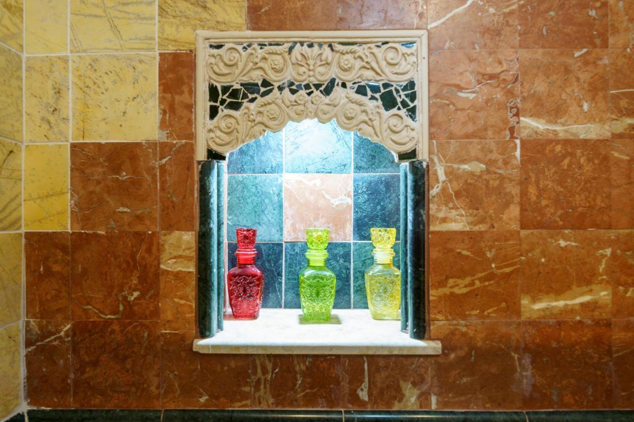 Casa Nazari - Setenil De Las Bodegas Exteriör bild